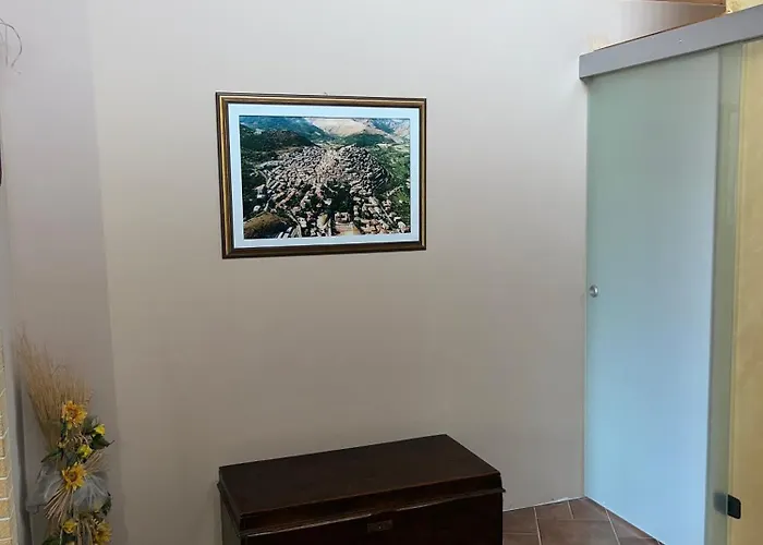 La Brezza Del Pollino Morano Calabro