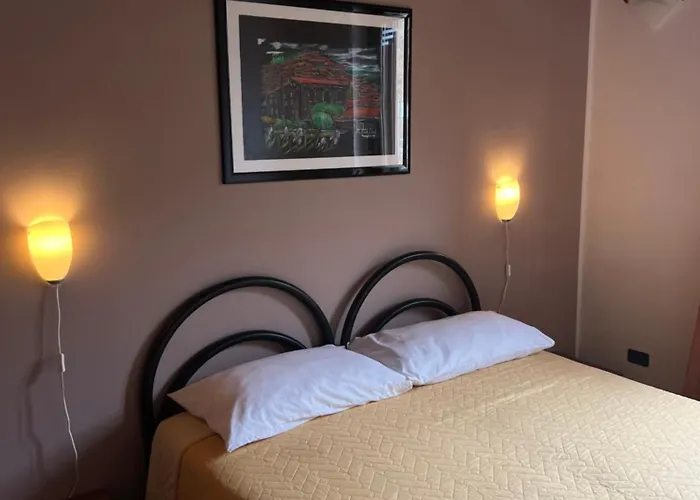 La Brezza Del Pollino