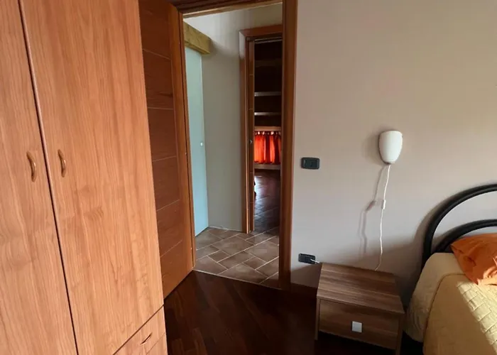 Bed & Breakfast La Brezza Del Pollino