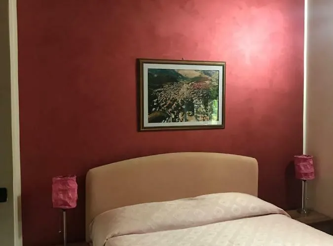 La Brezza Del Pollino