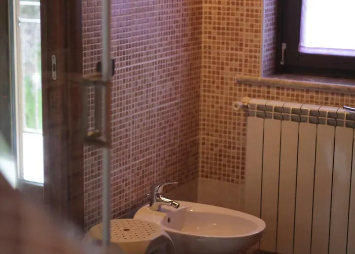 La Brezza Del Pollino