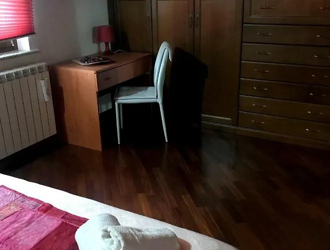 La Brezza Del Pollino 3* Morano Calabro