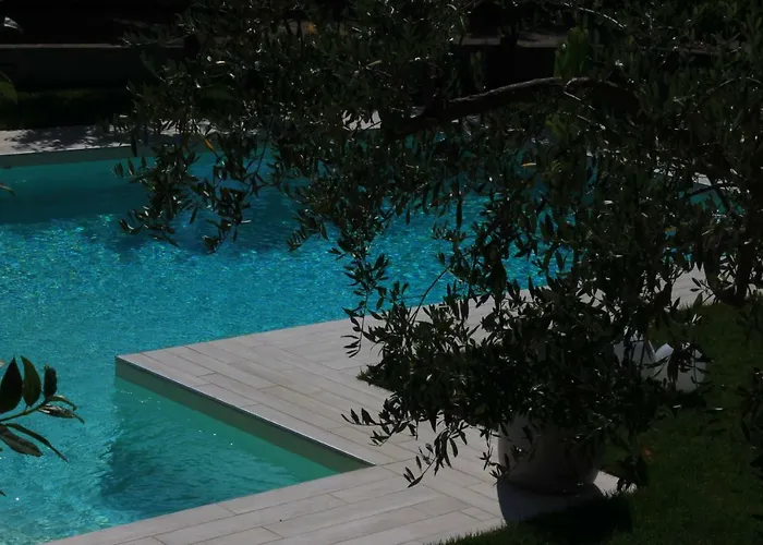 La Brezza Del Pollino