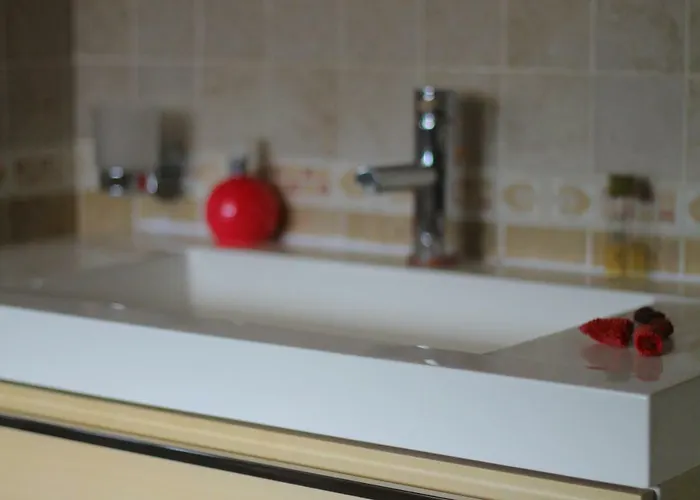 La Brezza Del Pollino Nocleg ze śniadaniem Morano Calabro