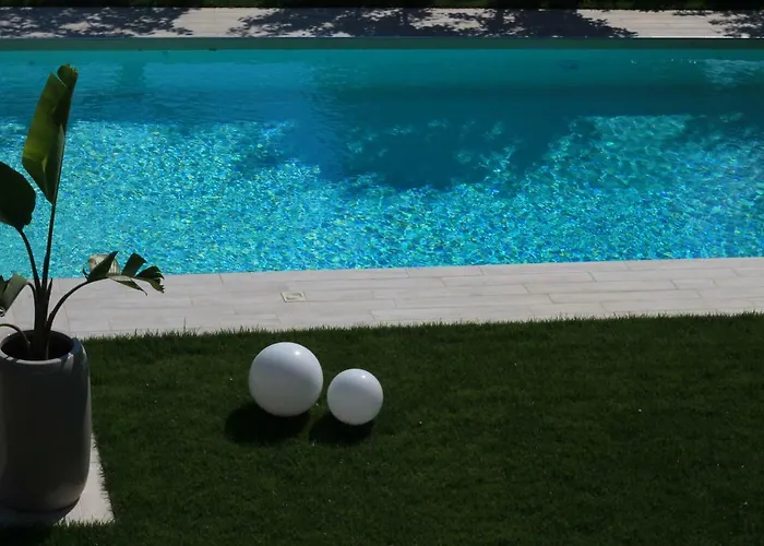 Nocleg ze śniadaniem La Brezza Del Pollino Morano Calabro