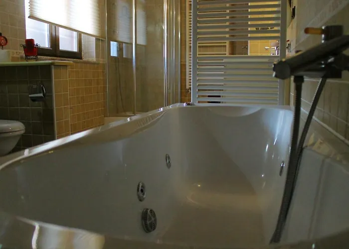 Nocleg ze śniadaniem La Brezza Del Pollino