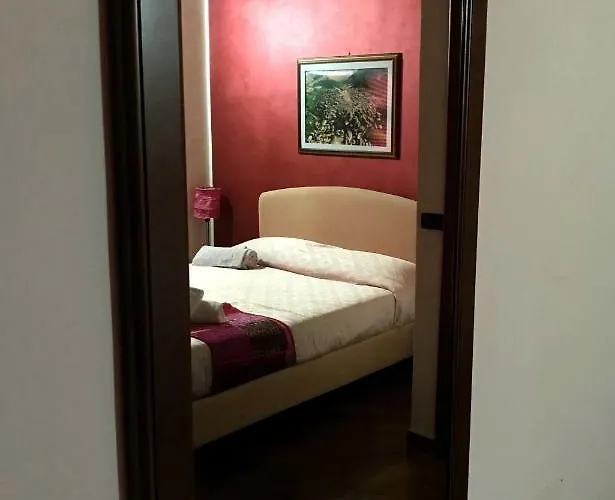 Bed & Breakfast La Brezza Del Pollino