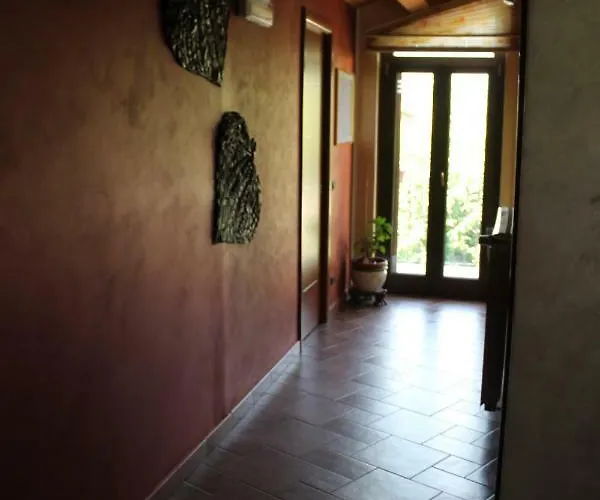 La Brezza Del Pollino 3*