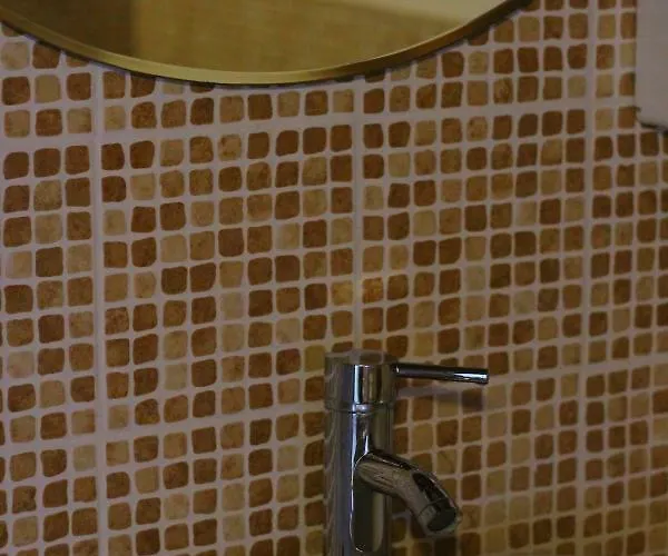 Nocleg ze śniadaniem La Brezza Del Pollino